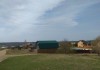 Фото 40 соток в деревне на берегу Озернинского водохранилища