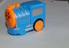 Фото Трек для малышей Едет-едет паровозик со светом и звуком