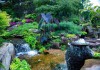 Фото Продаём пруды, фонтаны, водопады в зимний сад